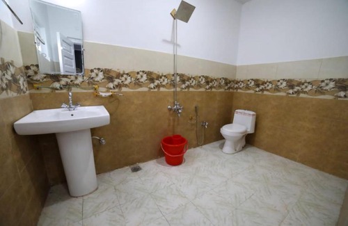 Skardu Hotel | GASHABRUM HOTEL