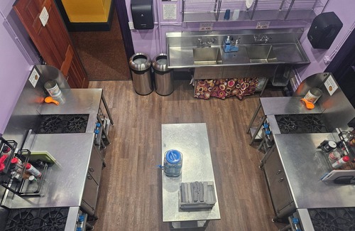 Gaslamp Quarter Hostel | Gaslamp Hostel