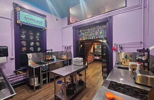 Gaslamp Quarter Hostel | Gaslamp Hostel