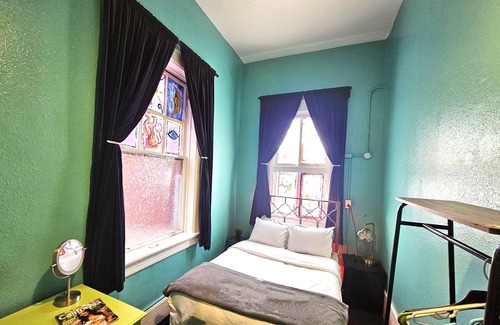 Gaslamp Quarter Hostel | Gaslamp Hostel