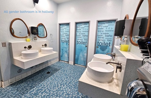 Gaslamp Quarter Hostel | Gaslamp Hostel