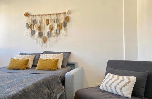 Quarto dei Mille Apartment | Gaslini e Sole House