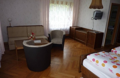 Greifenstein House | Gast- und Gästehaus Simon