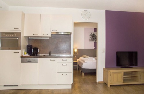 Sankt Gallenkirch Apartment | Gastauer Apartments No. 108