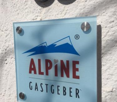 Tannheim House | Gastehaus Reichle