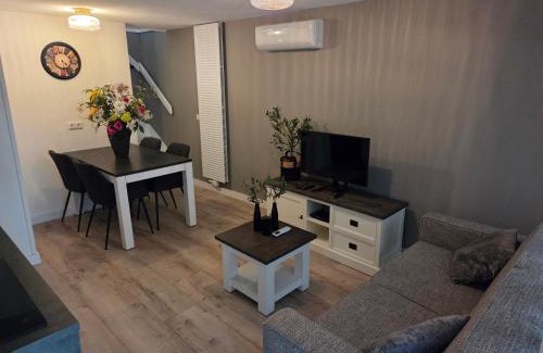 Odoorn Apartment | Gastenverblijf De Goorns