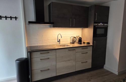 Odoorn Apartment | Gastenverblijf De Goorns