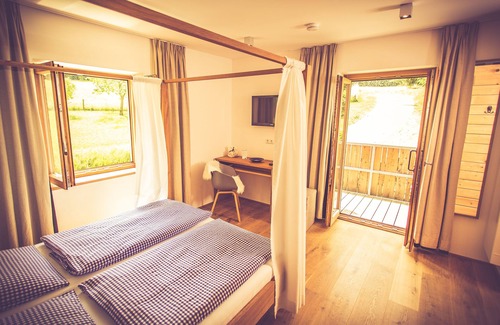 Chammunster Hotel | Gasthaus Am Ödenturm