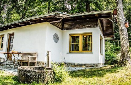 Chammunster House | Gasthaus Am Ödenturm