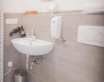 Chammunster House | Gasthaus Am Ödenturm