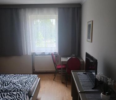 Gotzendorf an der Leitha House | Gasthaus Paus