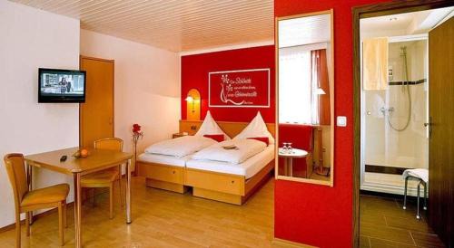 Neukirchen Hotel | Gasthaus Auerhof