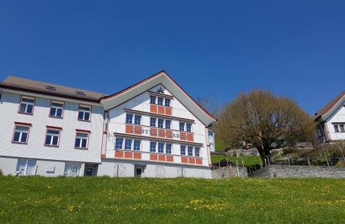 Schlatt Hotel | Gasthaus Bären Schlatt