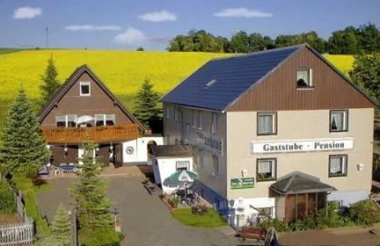 Altenberg House | Gasthaus Falkenhain