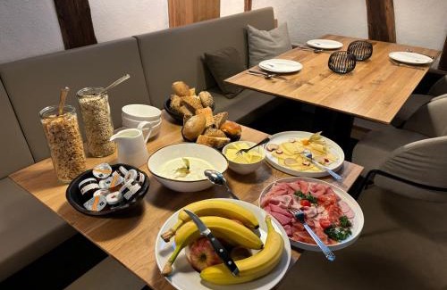 Knittlingen Hotel | Gasthaus Faust