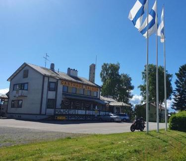Kalajoki Hotel | Gasthaus.himanka