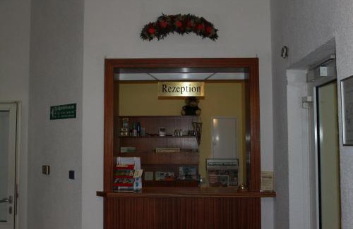 Rosengarten House | Gasthaus & Hotel Grünhof