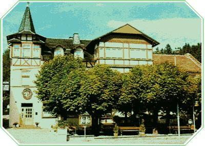 Finsterbergen Hotel | Gasthaus & Hotel Zur Linde