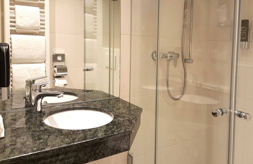 Region Hannover District Hotel | Gasthaus Hubertus