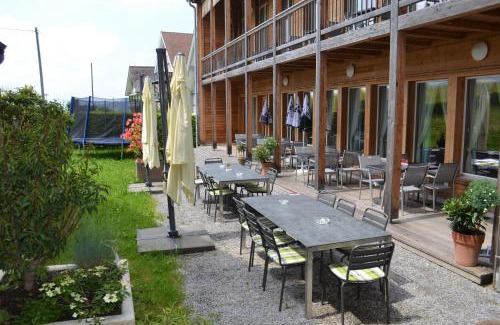 Hemberg Hotel | Gasthaus Löwen