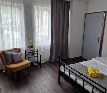 Feldkirch House | Gasthaus Löwen in Tisis