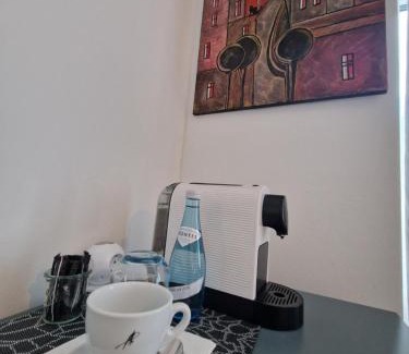 Feldkirch House | Gasthaus Löwen in Tisis