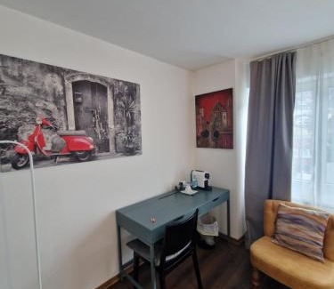 Feldkirch House | Gasthaus Löwen in Tisis