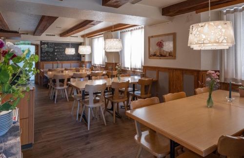 Gipf-Oberfrick Hotel | Gasthaus Rössli