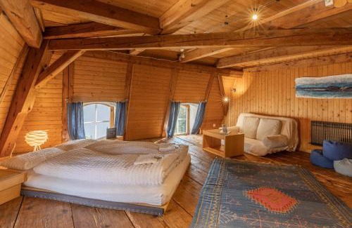 Mogelsberg Hotel | Gasthaus Rössli