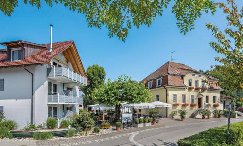 Moos Hotel | Gasthaus Schiff
