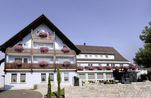 Iznang Hotel | Gasthaus Seehof
