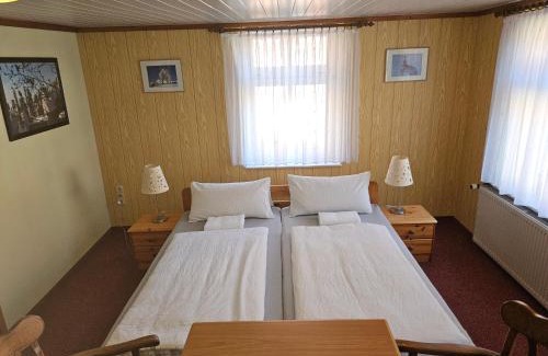 Herzberg Hotel | Gasthaus Wolfsschlucht