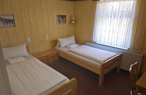 Herzberg Hotel | Gasthaus Wolfsschlucht