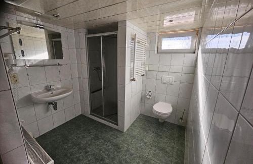 Herzberg Hotel | Gasthaus Wolfsschlucht