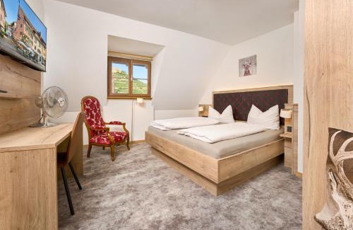 Staufen im Breisgau Hotel | Gasthaus Zum Hirschen