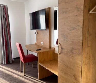 Schontal Hotel | Gasthaus zum Ochsen