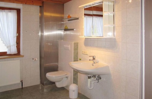 Stummerberg Apartment | Gasthof Almluft by Interhome