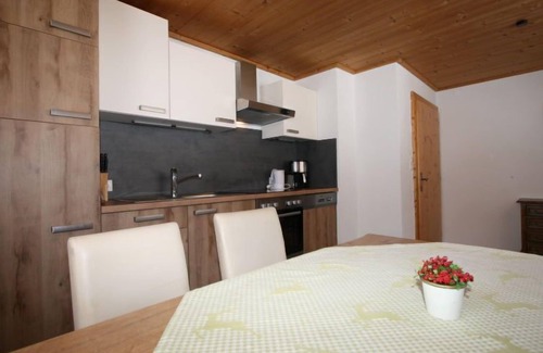 Stummerberg Apartment | Gasthof Almluft by Interhome