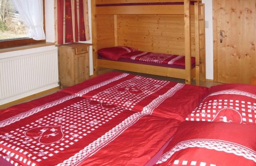 Stummerberg Apartment | Gasthof Almluft by Interhome