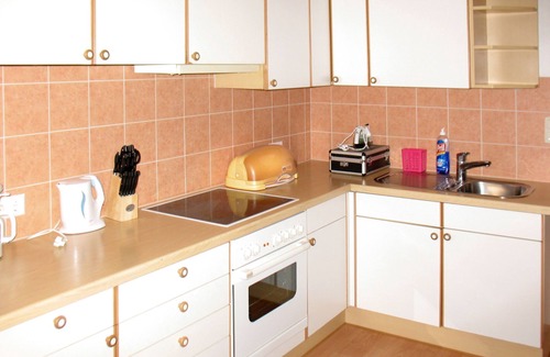 Stummerberg Apartment | Gasthof Almluft by Interhome