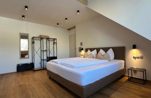 Diezlings Apartment | Gasthof - Auszeit im Bad Diezlings - Adults only