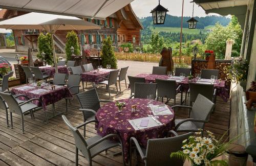 Ranfluh Hotel | Gasthof Bären