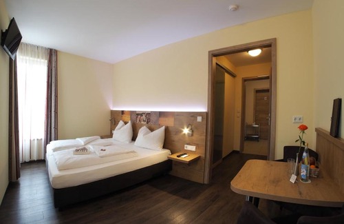 Hilpoltstein Hotel | Gasthof Bögl