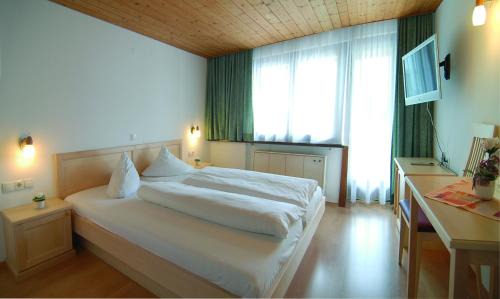 Nueziders House | Gasthof Bad Sonnenberg