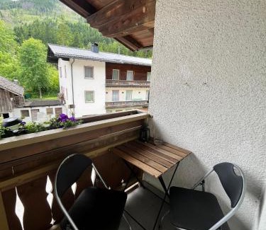 Rangersdorf House | Gasthof Barlida