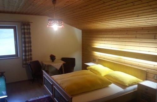 Boden House | Gasthof Bergheimat