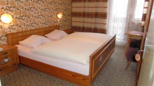 Boden House | Gasthof Bergheimat