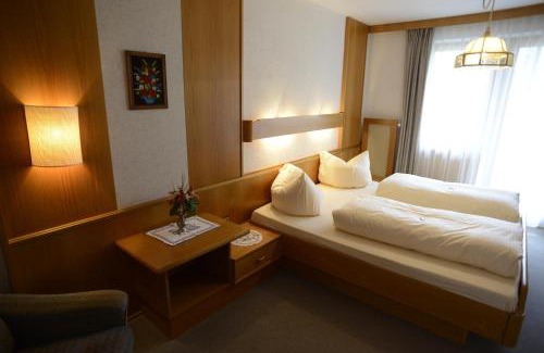 Tannheim House | Gasthof Enzian