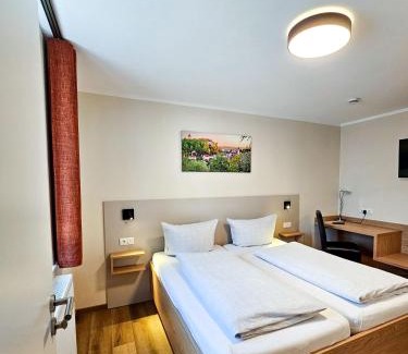 Worth an der Donau Hotel | Gasthof Geier