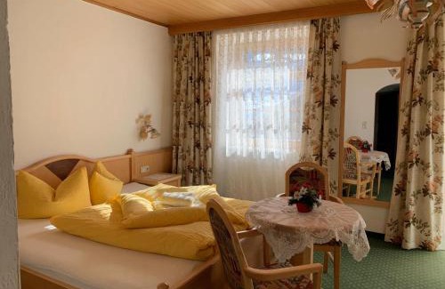 Prutz Hotel | Gasthof Gemse